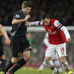 Adu Kuat Arsenal-Liverpool di Emirates Akhir Pekan Ini