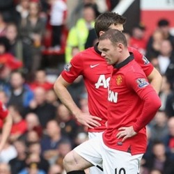 MU Sulit Pertahankan Gelarnya, Liverpool Ancaman Besar