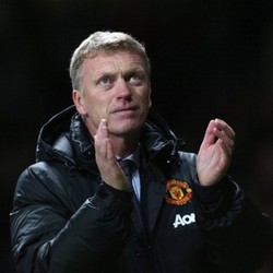 Beckham Yakin Moyes Bisa Sukses di MU