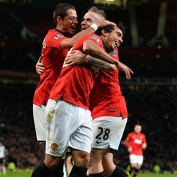 Ujian Konsistensi Setan Merah