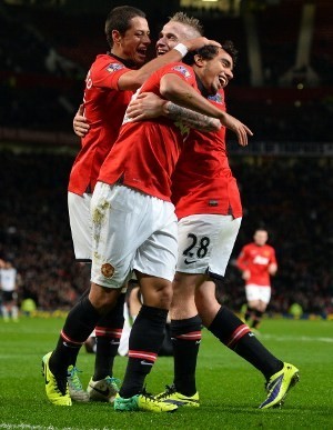 Ujian Konsistensi Setan Merah