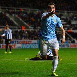 Kalahkan Newcastle, City Melaju ke Perempatfinal