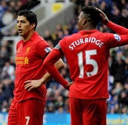 The Gunners Siap Matikan SAS