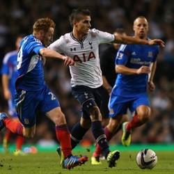 Taklukkan Hull lewat Adu Penalti, Spurs Lolos ke Perempatfinal