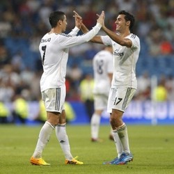 Ronaldo Disukai Semua Orang yang Suka Sepakbola