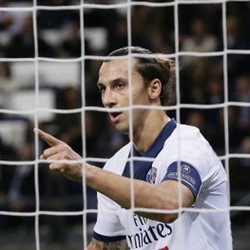 PSG Mungkin Jadi Klub Top Terakhir Ibra