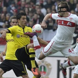 Klopp: Stuttgart Takkan Mudah buat Dortmund