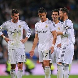 Menang 7-3, Madrid Disebut Ancelotti Kurang Keseimbangan