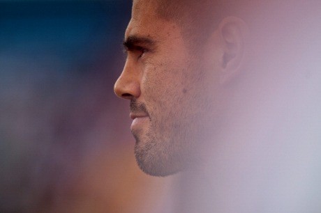 Valdes Memang Diminati Monaco