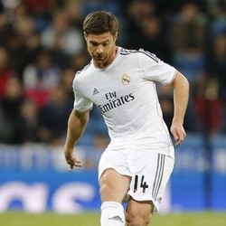 Illarramendi Sambut Gembira Kembalinya Xabi