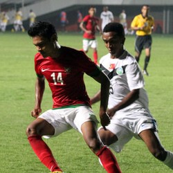 Rahmad Darmawan Akan Rotasi Pemain dan Coba Formasi Baru