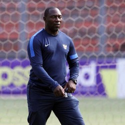 Lawan Kyrgyzstan, Jacksen Uji Kolektivitas Timnas