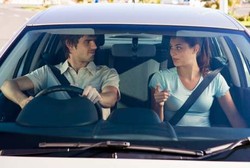 Manfaatkan Mobil untuk Menurunkan Berat Badan? Bisa, Ini Caranya