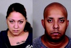 Ya Ampun, Ayah Ibu Ini Tega Ikat Leher Anaknya dengan Kalung Hewan Elektrik