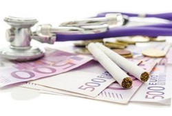 IDI: BPJS Bisa Bangkrut Bila Tanggung Biaya Kesehatan Perokok