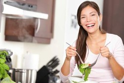 8 Asupan Ini Perlu Dikonsumsi Saat Haid 