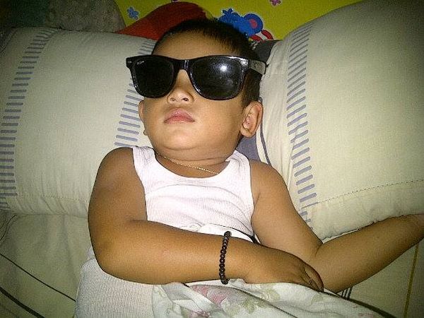 Rehan Ridha Arya, 3,1 Tahun, Lelaki