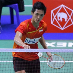 Indonesia Tempatkan Tujuh Wakil di Perempatfinal