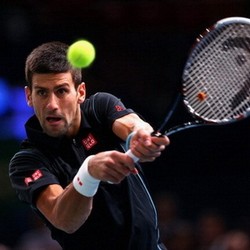 Djokovic Melaju ke Perempatfinal