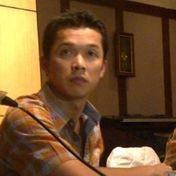 Sudah Pensiun dari Bulutangkis, Taufik Hidayat Kini Gabung Ormas