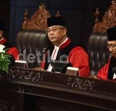 Akil Terbukti Bersalah karena Kirim Surat Tunda Pelantikan Bupati Banyuasin