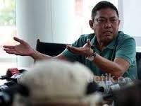 Polisi Belum Buka Profil Floren, Siapakah Dia?