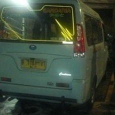 Jokowi Tugaskan Dishub Sulap Sopir Angkot Jadi Teladan