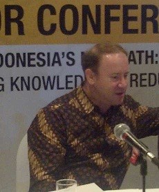 Klarifikasi Kabar Penyadapan, Dubes Australia Penuhi Panggilan Kemlu