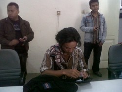 Mengaku Dikeroyok 5 Senior, Mahasiswa PTN Yogya Mengadu ke Ombusdman