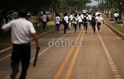 Para Kepala Sekolah SMP di Jakarta Bingung Atasi Siswa Bermasalah