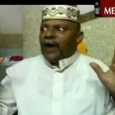 Algojo Mesir Ini Sudah Bunuh 800 Orang dan Sangat Menyukainya!