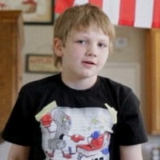 Tembak Mati Ayah Saat Tidur, ABG di AS Dibui 10 Tahun