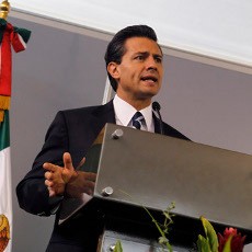 Perangi Obesitas, Presiden Meksiko Imbau Rakyat Jalan Kaki dan Olahraga