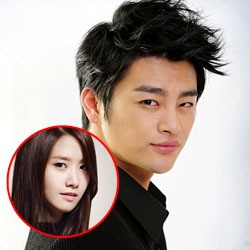 Seo In Guk Senang Digosipkan dengan Yoona SNSD