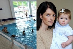 Ibu Ini Dilarang Menyusui Bayi di Kolam Renang karena Dianggap Tak Sopan 