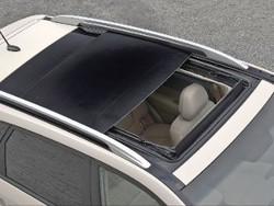 Sunroof Mudah Pecah, KIA Sorento Diselidiki
