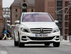 Daimler Inginkan yang Lebih Banyak dari Tesla