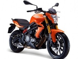 Benelli Siapkan 2 Motor Anyar?