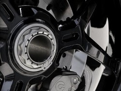 Ducati Monster 1200 Bakal Makin Ganteng