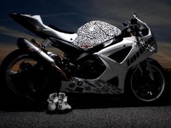 Michael Jordan Tertarik Main di MotoGP