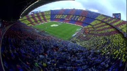 Espanyol Ancam Barcelona