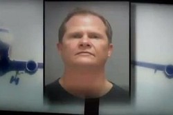 Pilot Cabul Raba Penumpang ABG, Diseret ke Pengadilan