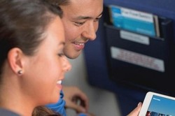 Mengejutkan! AS Akan Bebaskan Gadget Selama Penerbangan