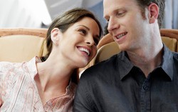 Liburan Sekaligus Dapat Jodoh Milyuner, Coba Naik Pesawat Ini!