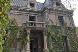 Kisah Rumah Berhantu di Beijing yang Kontroversial