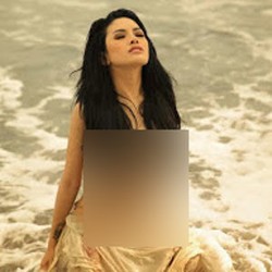 Ada Berapa Foto Bugil Nikita Mirzani untuk Playboy Amerika?