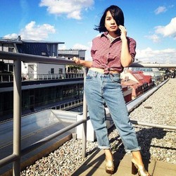 10 Penata Gaya yang Eksis di Dunia Fashion Indonesia