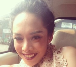 Jadi Fashion Stylist Selebriti, Ajeng Dewi Swastiari Sampai Lupa Makan dan Tidur