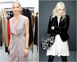 Ini Dia 8 Fashion Stylist Terkenal di Dunia