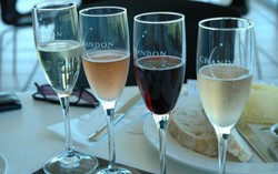 Australian Wine Festival Akan Digelar di Jakarta